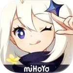 《原神·空月之歌》米哈游开放世界冒险RPG