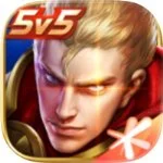 《王者荣耀》国内最火MOBA手游